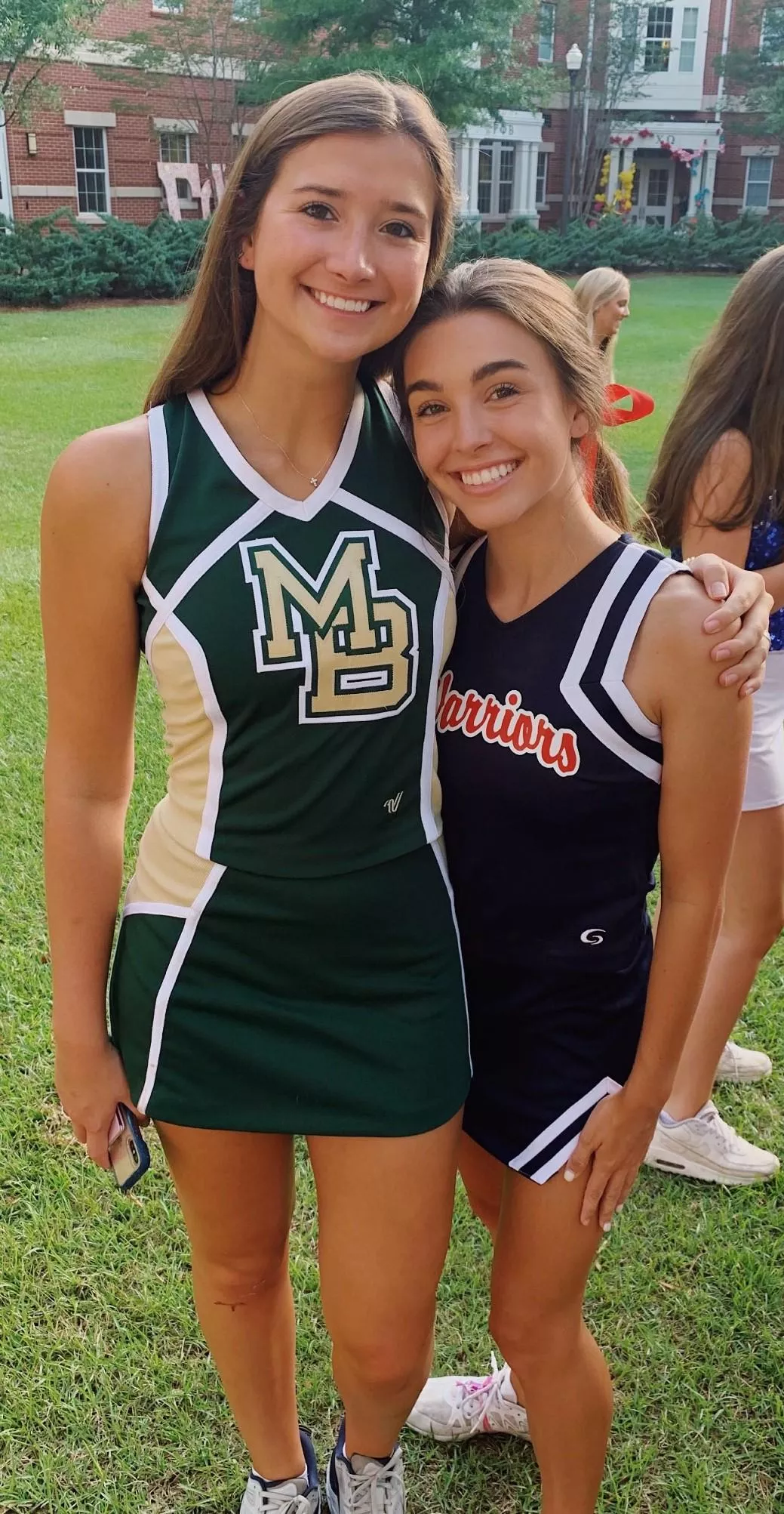 Tall or Short? [2] posted by Purple_Elevator_8783