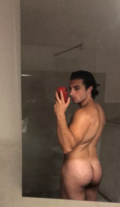 Tell me ur first though about this photo, be truthful… by HardHors3