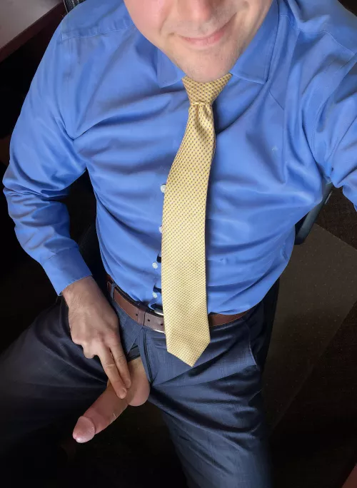 The door is unlocked … I’m waiting for you [39] by IndySuperRandom