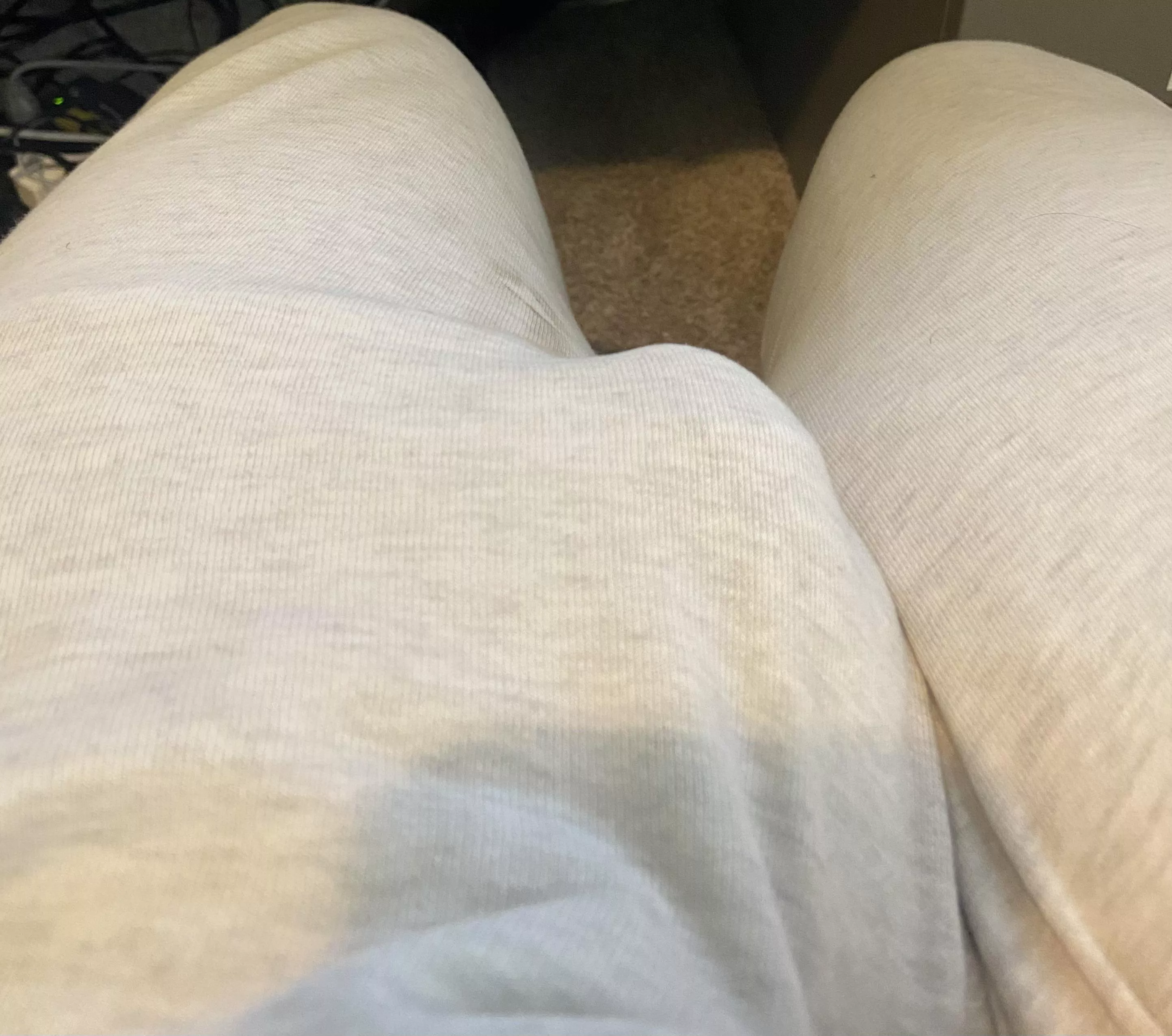 Thick legs and thick other things posted by Standard-Bill-2957