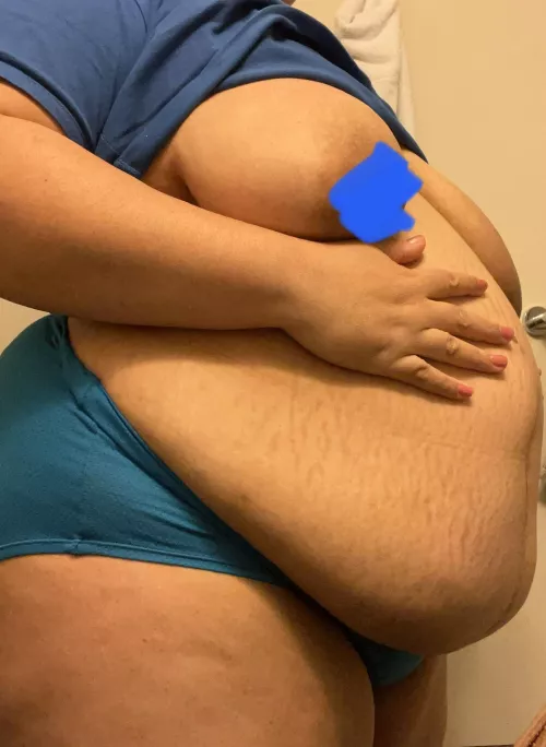 Think you could keep up with my appetite and my urge to breed? by mamadomme