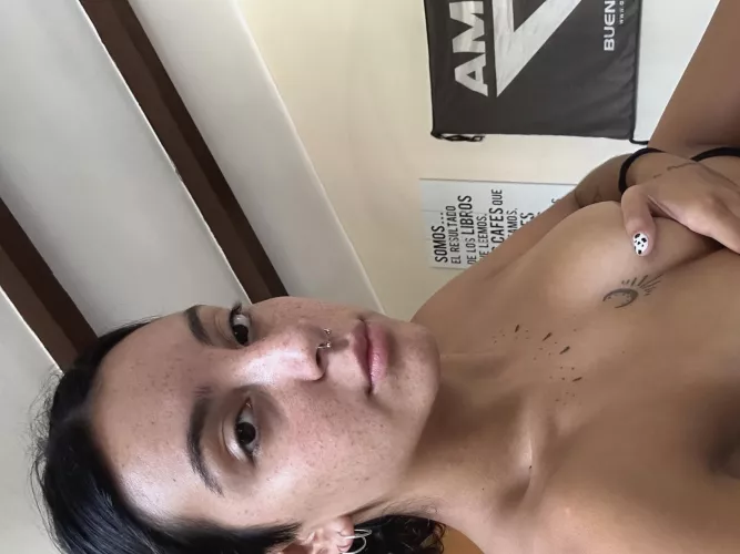  This pussy needs some baby batter  by flyspoon