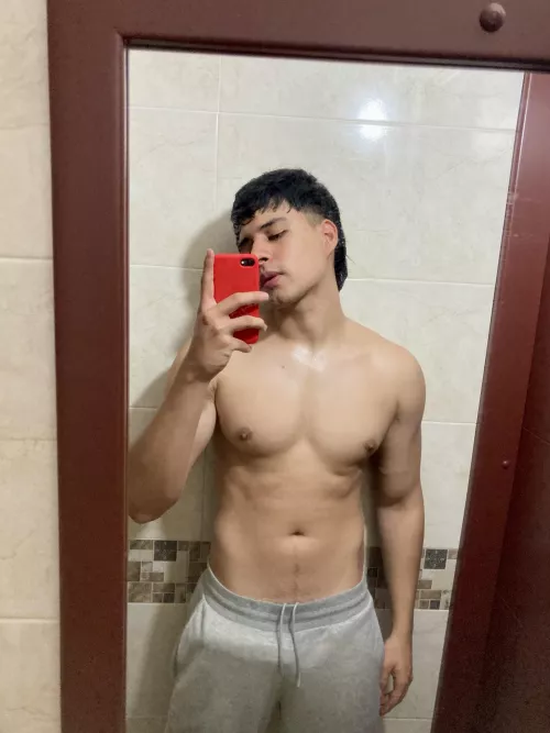 Thoughts ? by Clay69181