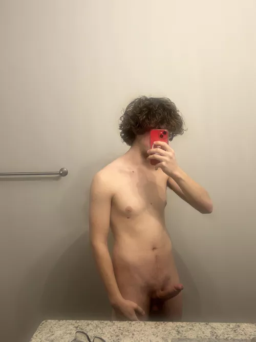 Trying something new by Perfect_Garbage_2008