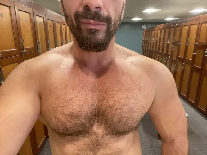 Trying to lose that dad bod [40]’s by RedditThrowaway325