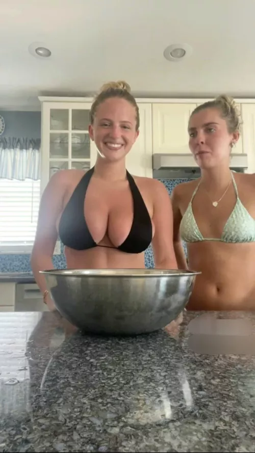 Two young best friends💯🔥 by TheCountDannyKoker77