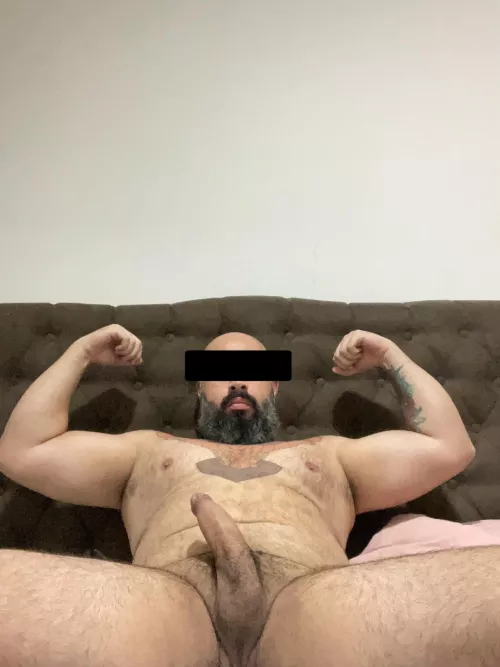 Use me anyway you want on this bed by Key-Departure8490