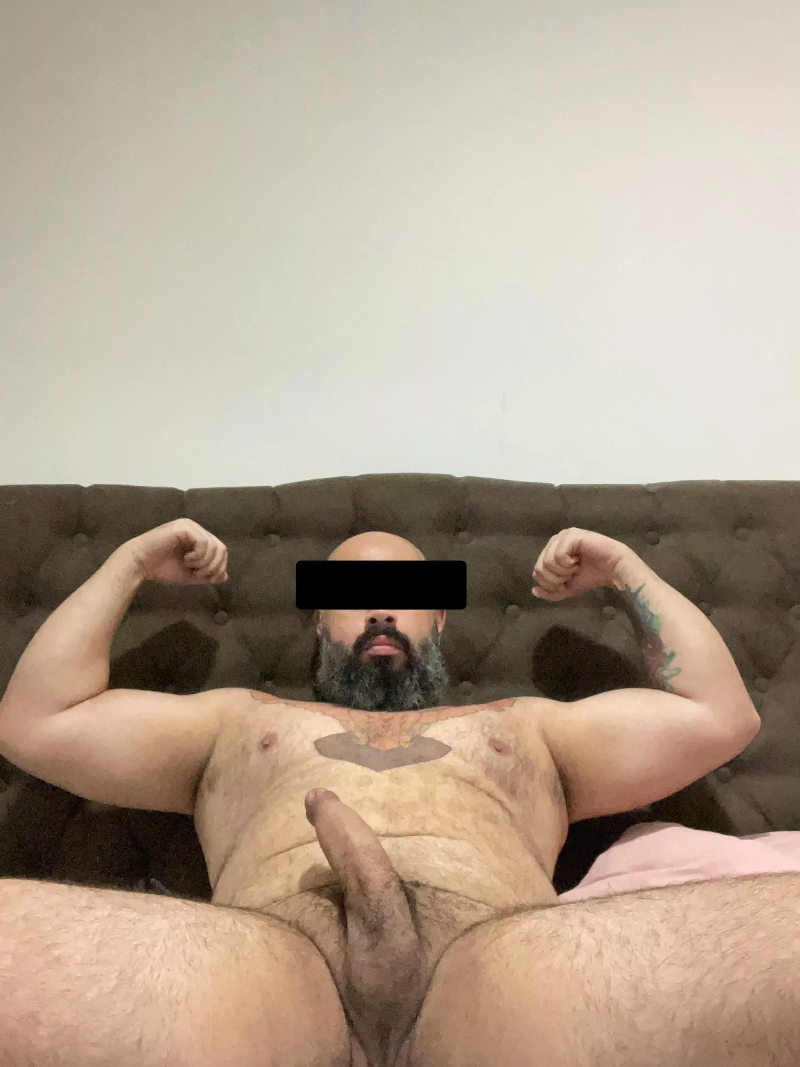 Use me anyway you want on this bed posted by Key-Departure8490