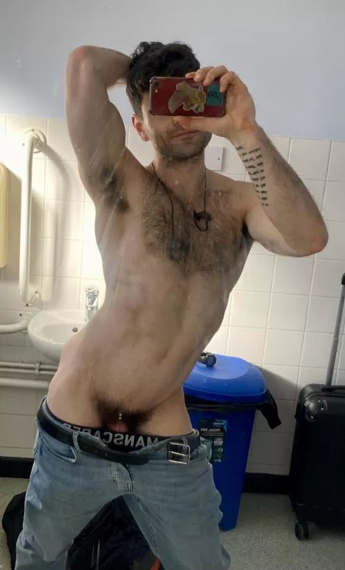 Vibe we’re shooting for: Coquettish by J-Harker