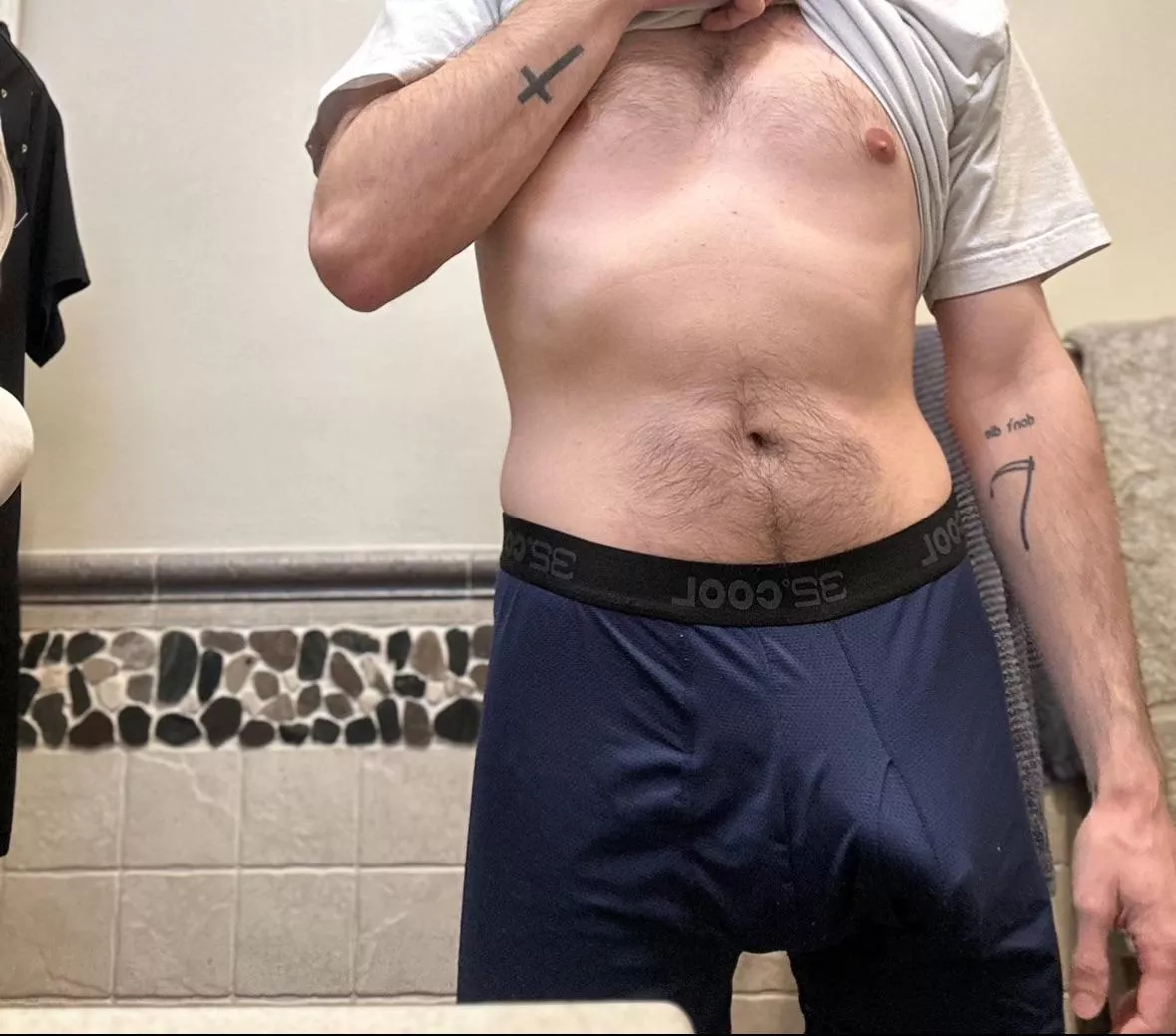 wanna grab it? ;) posted by zxchbts