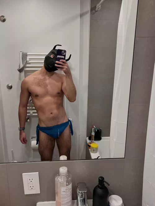 Wanna play with me? 🥹💕  by adrian10101