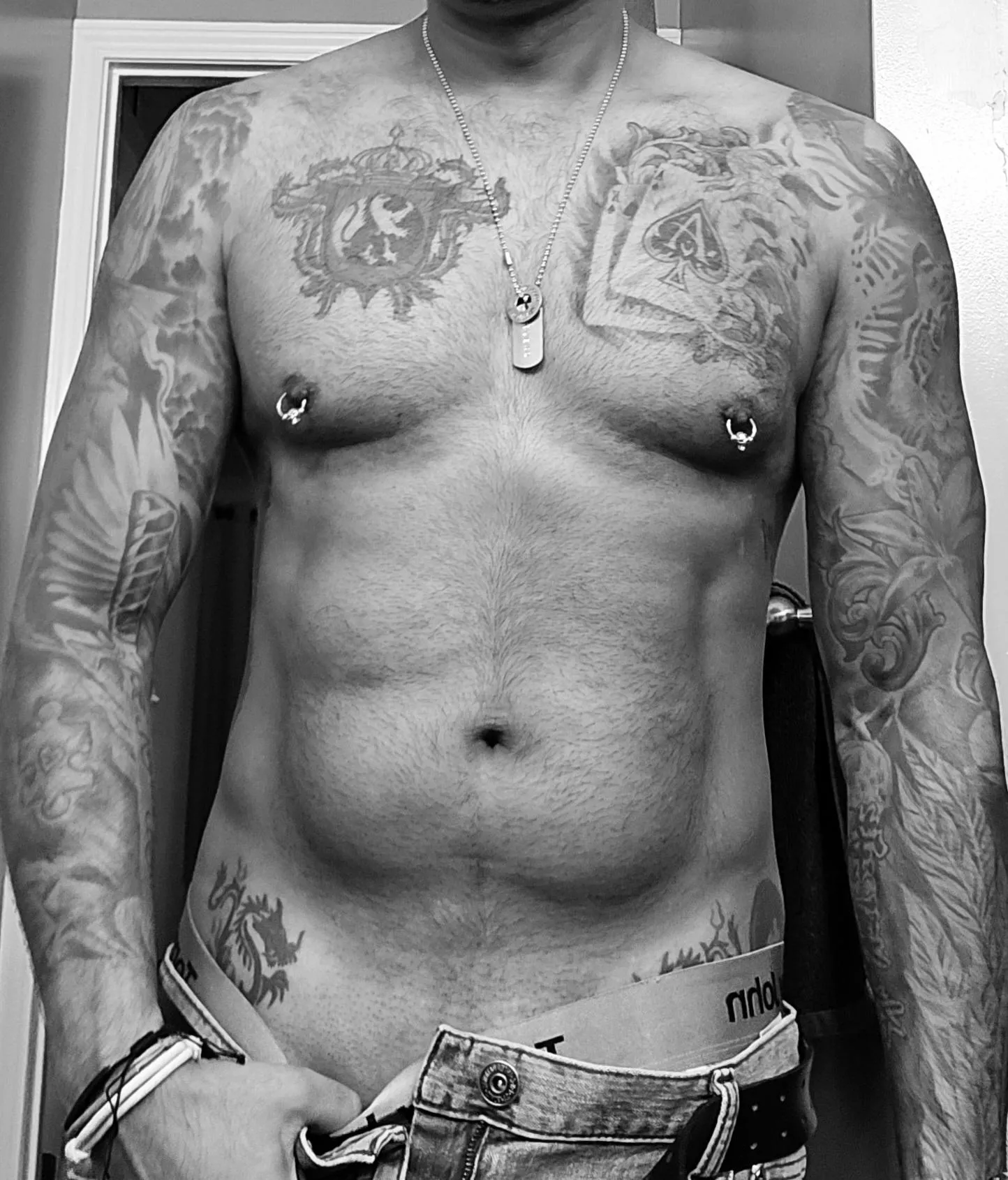 What part of me is the most sexy [42] posted by Askmeanything40