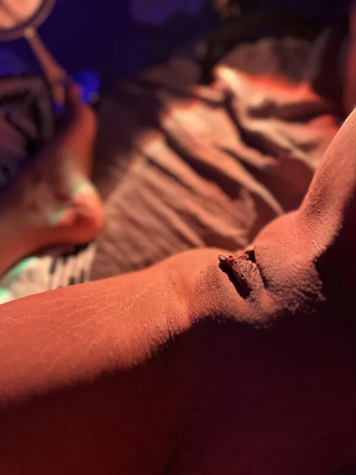 what would you do if you had me over tonight? by mayaknix