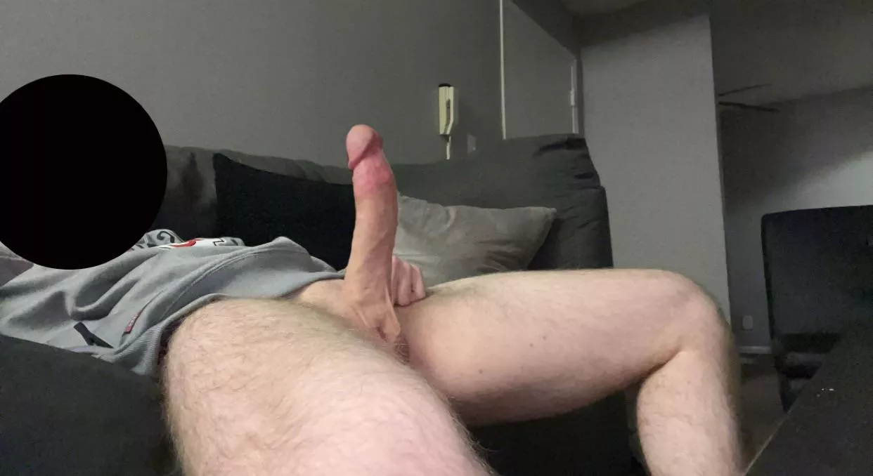 What would you do if you walked in? posted by elongatedbruh