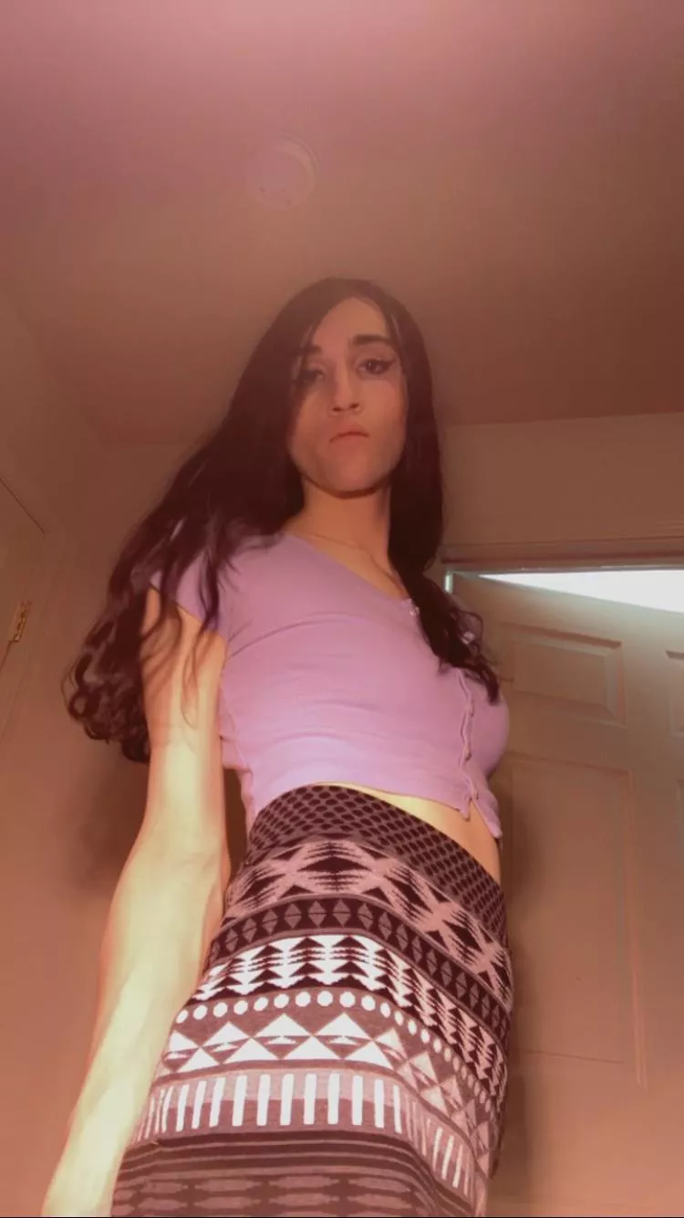 What’s your fav color?? Mines purple (; posted by Available_Summer3709