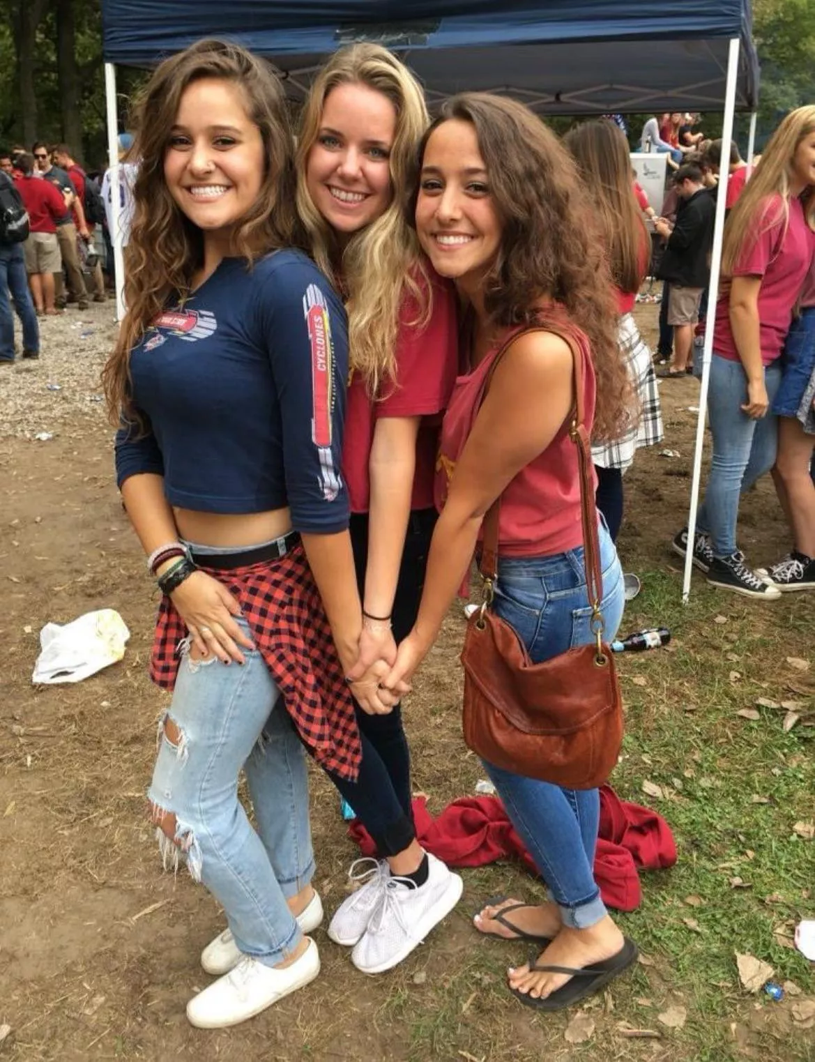 Which Babe? posted by extremelyhungjake