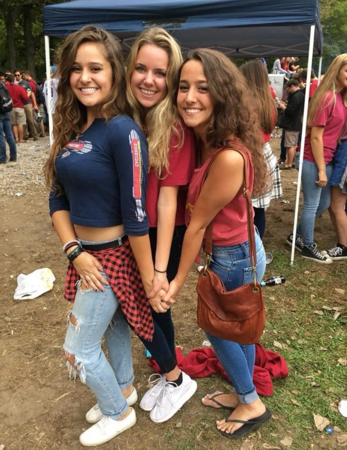 Which babe? posted by extremelyhungjake