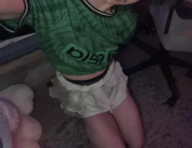 Which sports team do you support? by TpUxOasis