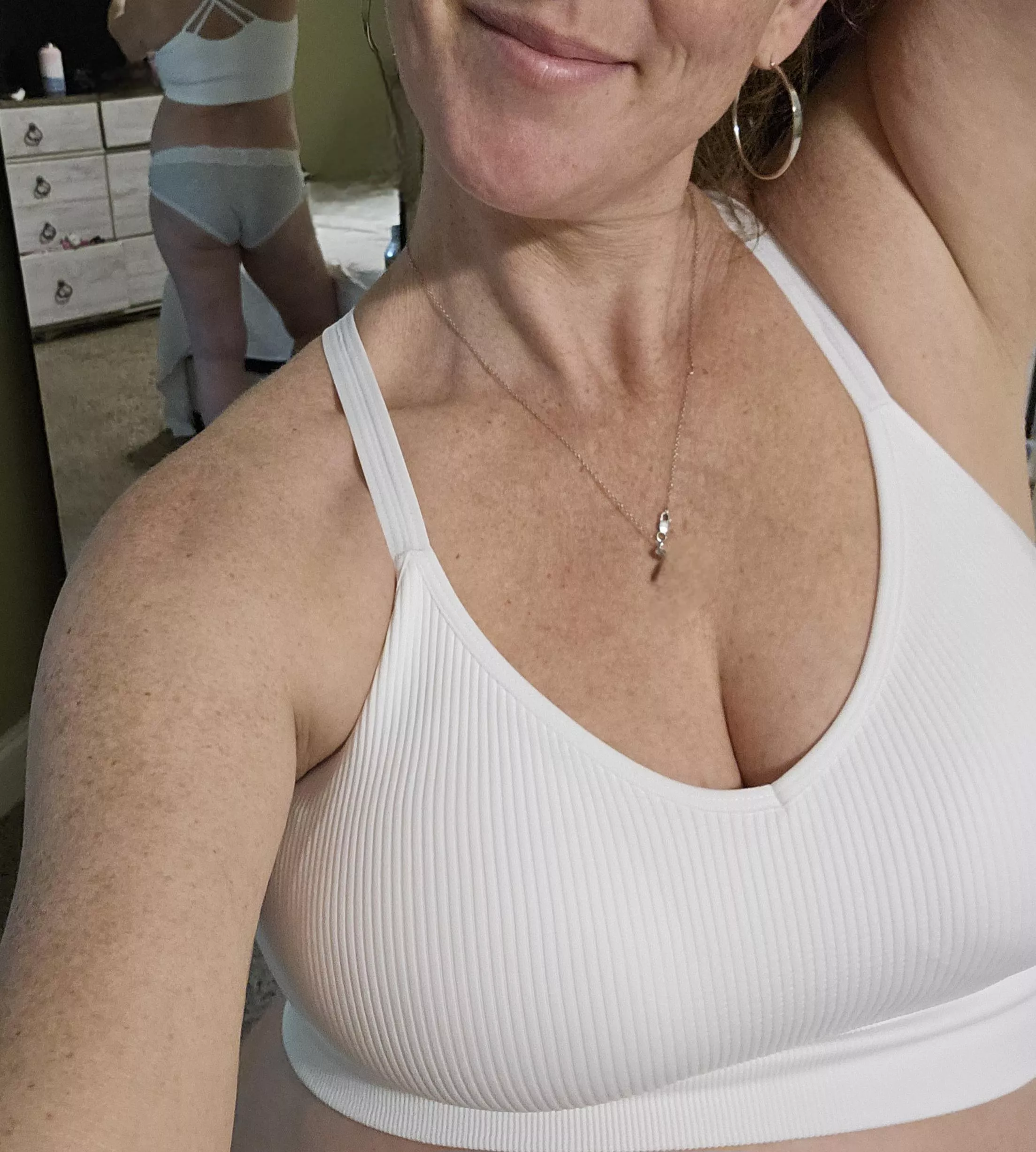 White makes them stand out a little extra [IRTR] posted by 05a3c