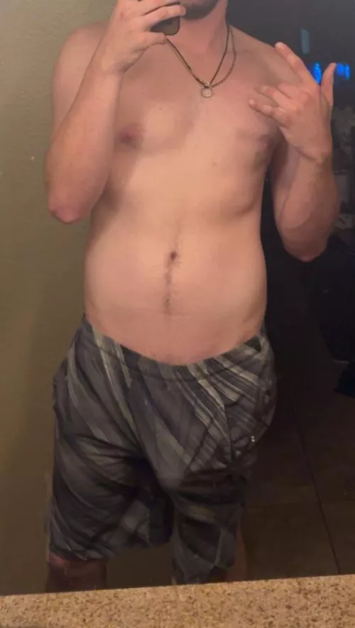 Who can take this 6”6 challenge by No-Still-229