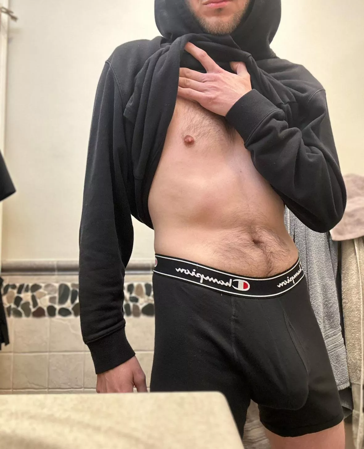 who wants to start with a handful? ;) posted by zxchbts