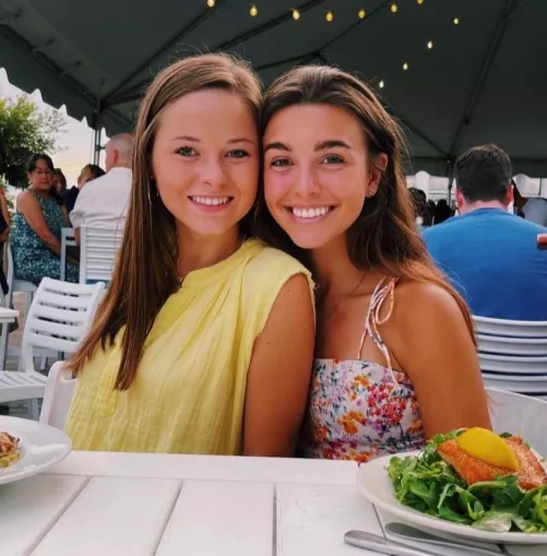 Whose swallowing your cum at the diner table? [2] by Purple_Elevator_8783