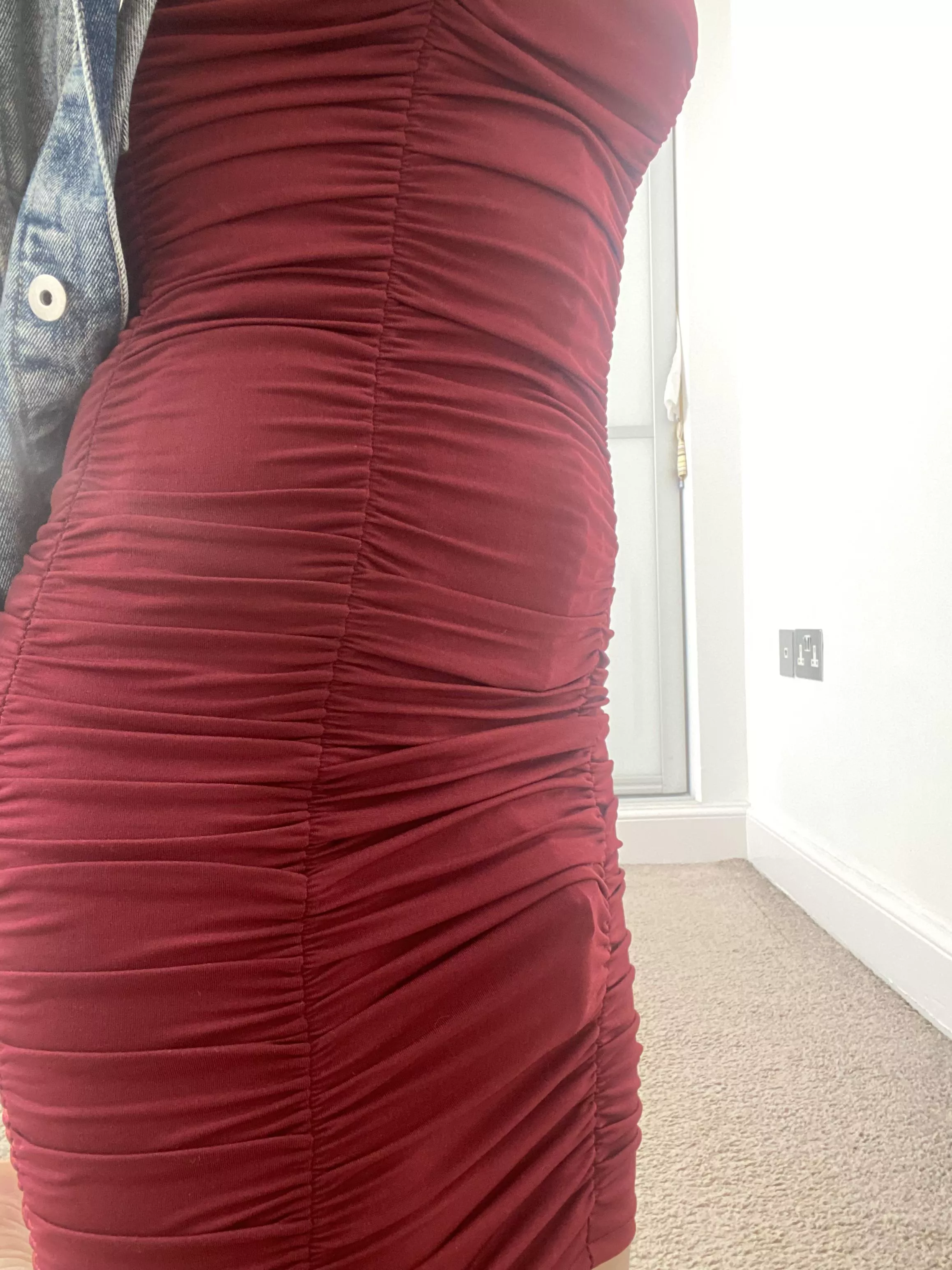 Would u leave our date if u saw it posted by AcceptableShallot999