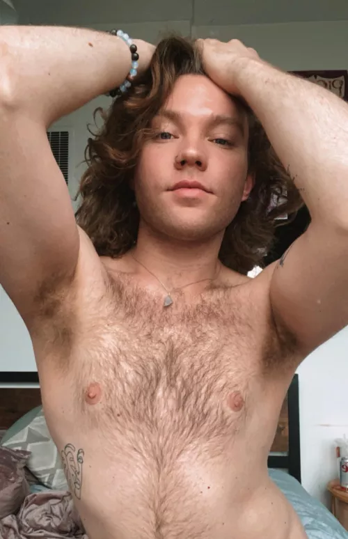 would you consider this mild? by interstllarr