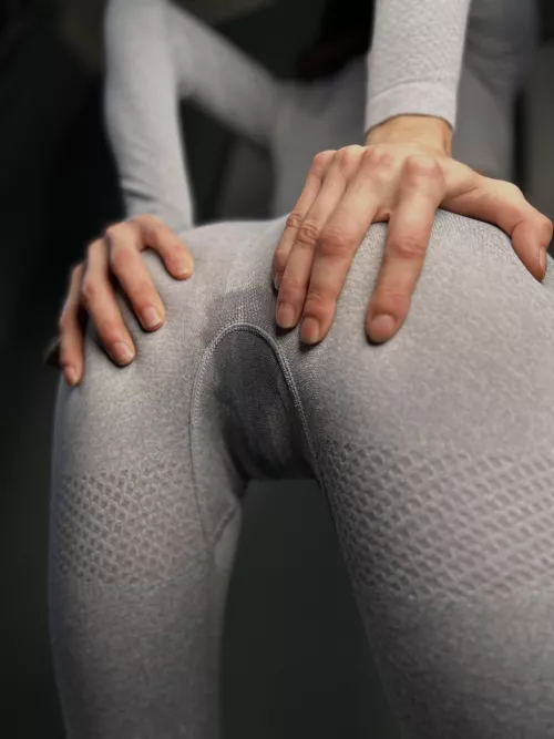 Would you eat my skinny ass after a workout? by la_skinny