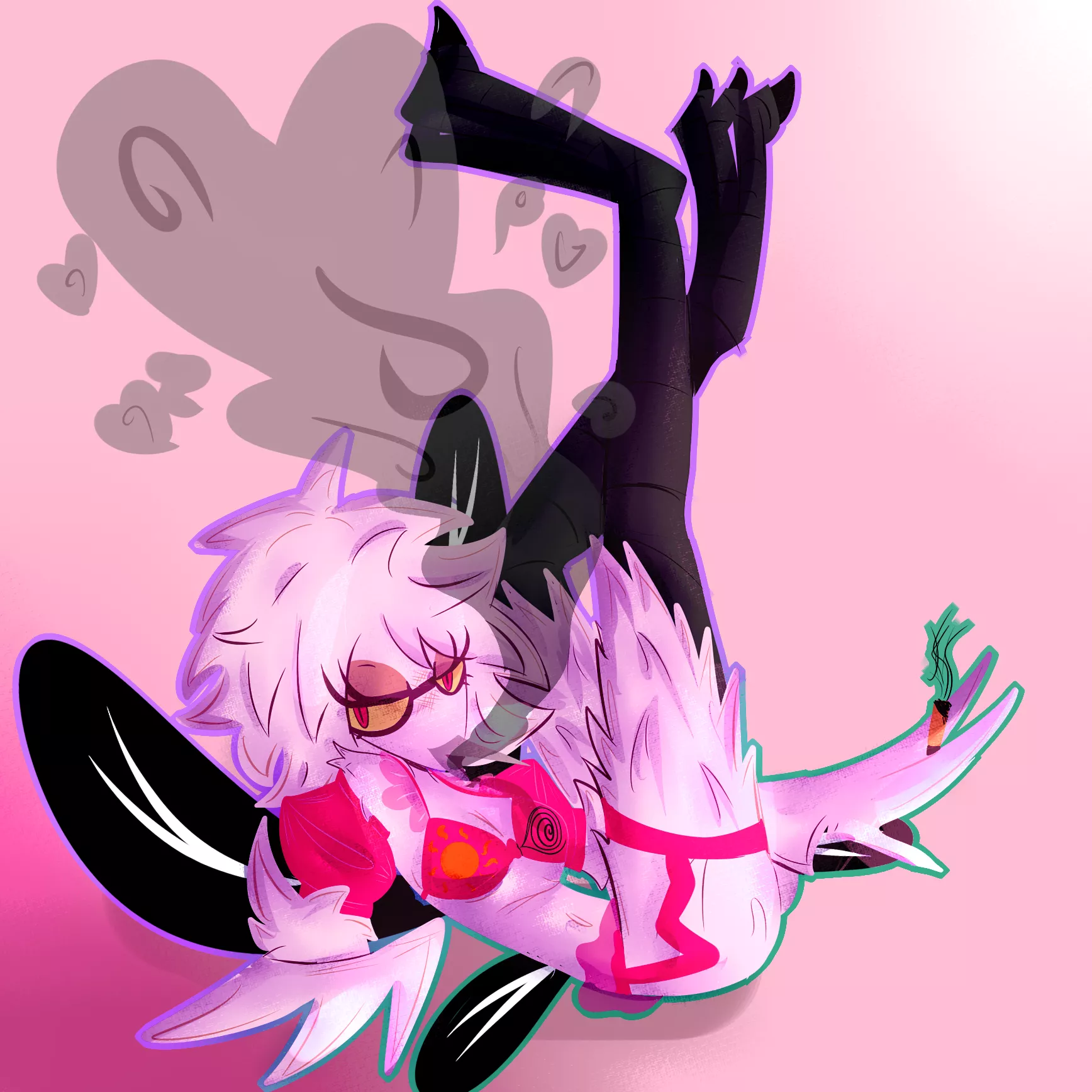 Wren the birb  posted by RedditArtifex