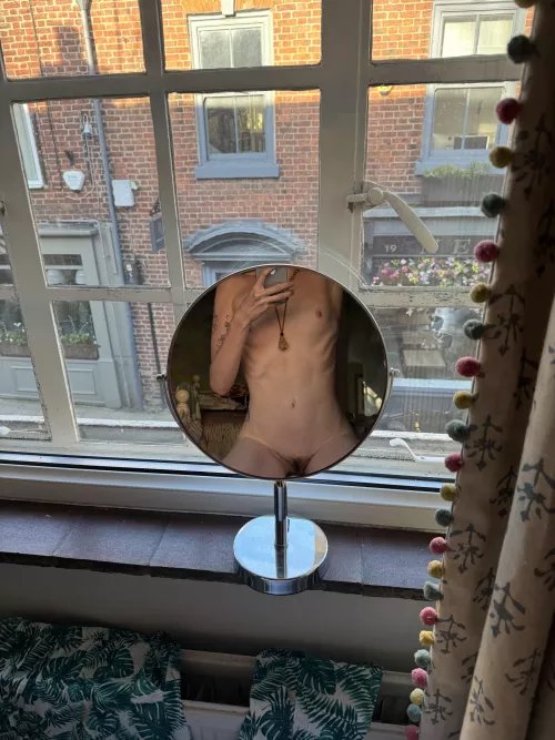 Yes, you can touch them 👀 by Nippy_Hippie