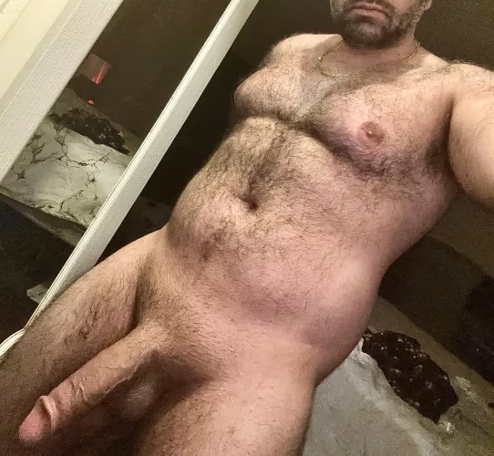 You walk to the closet and see me like this. What do you do? 👀 by PhoenicianGirth