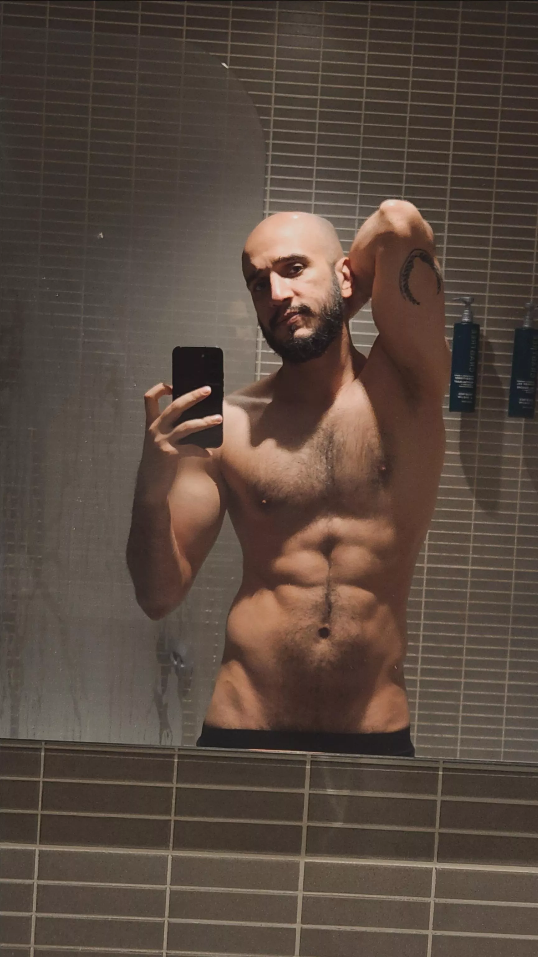 Your hottest one night stand posted by DanteVegaOF