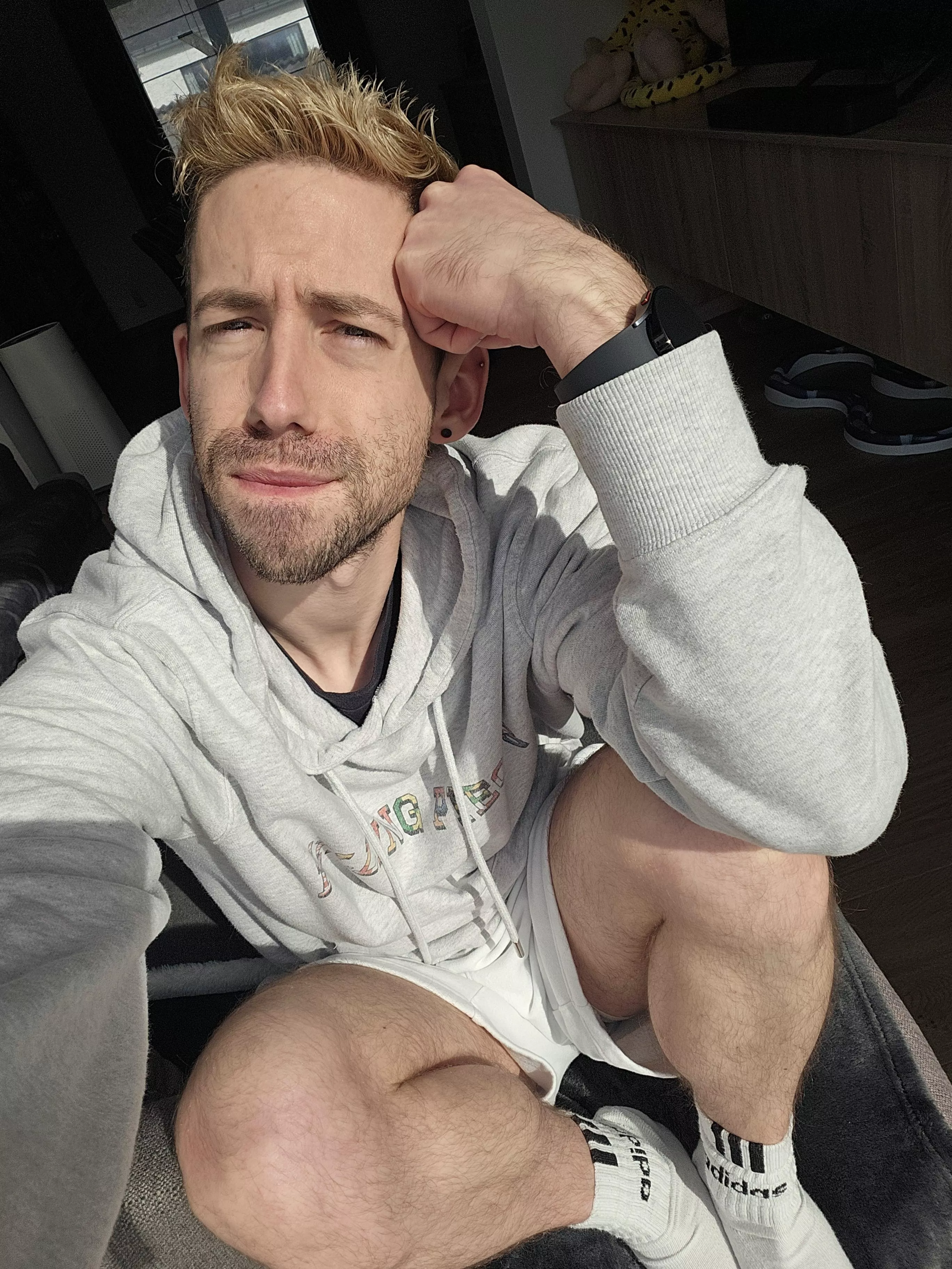 You're awesome! posted by HumanDrawing9357