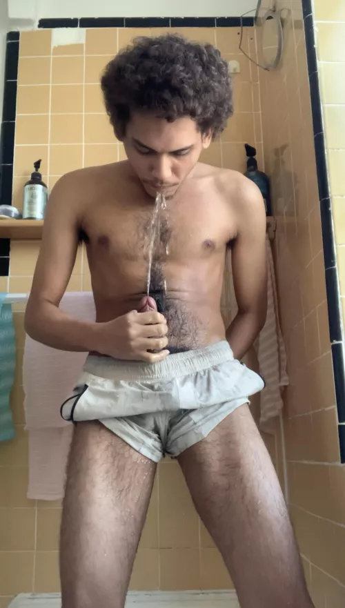 yummypiss by hicharlx