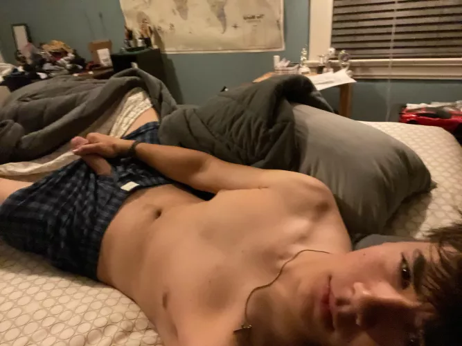 18 years old and just got dumped. make me feel better?🥲 by StatusLess6709