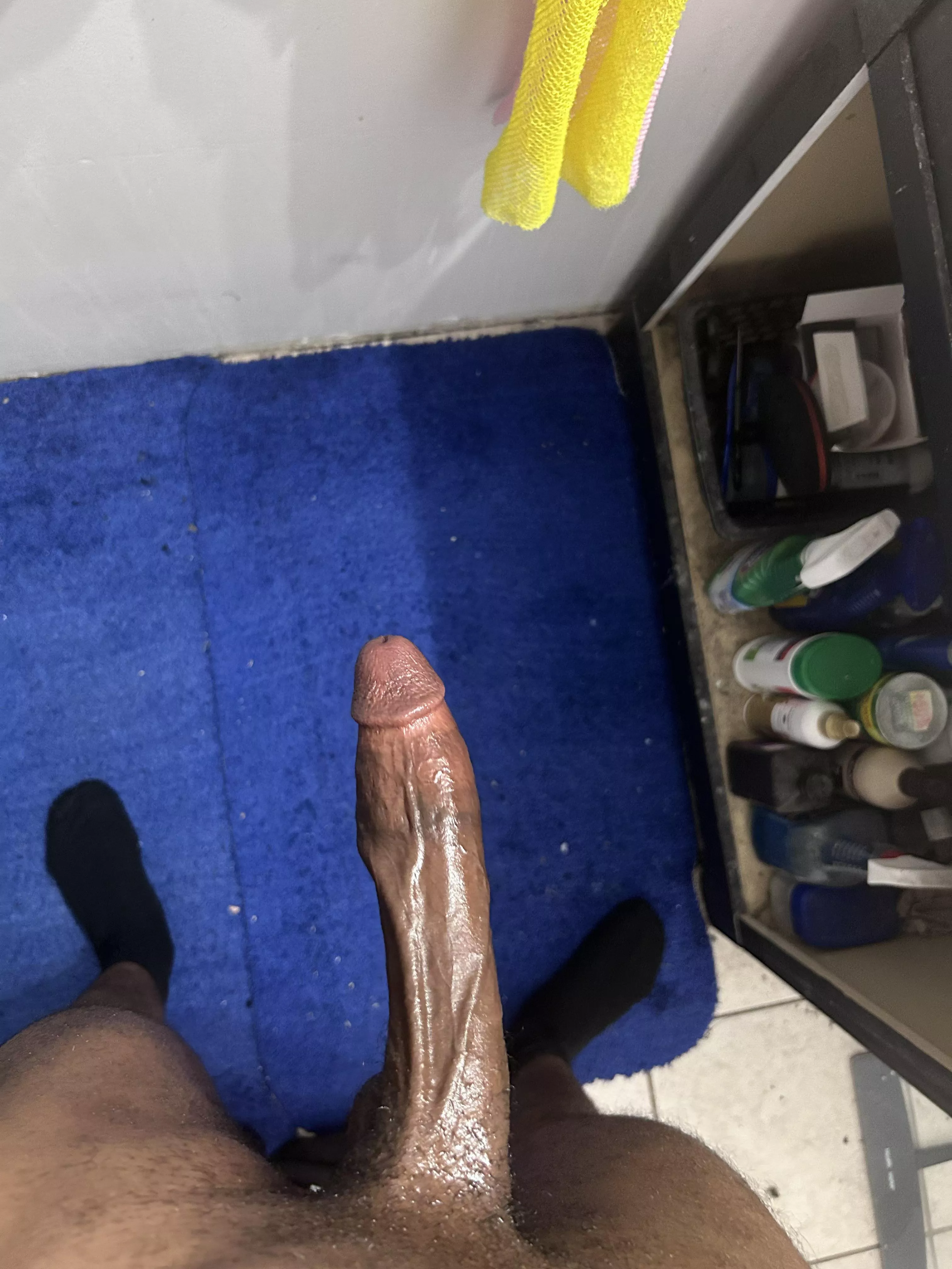 (18) You want my young cock? posted by FrostyGas9990