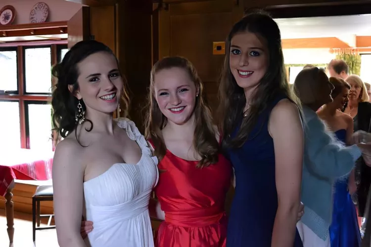 [3] Colourful Dresses by Impressive_Law1980