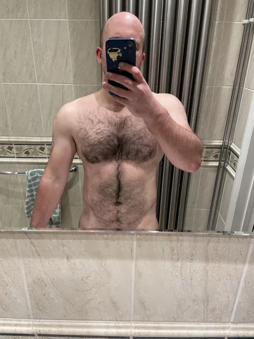 40 m U.K. and working from home. DMs are open by Horror-Media-7709