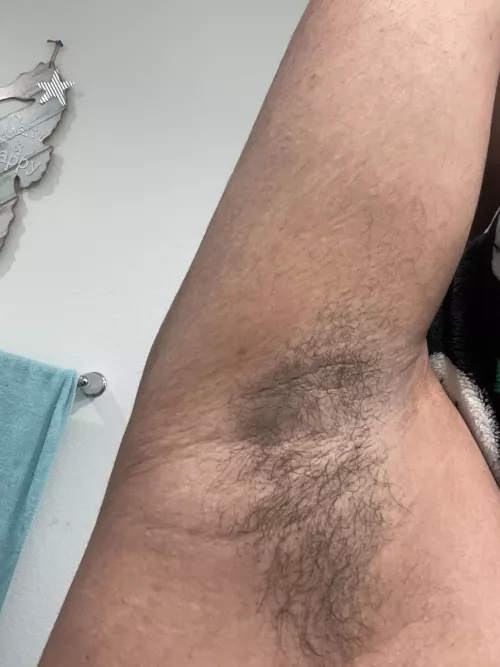 A little musky by Black_Bird1976