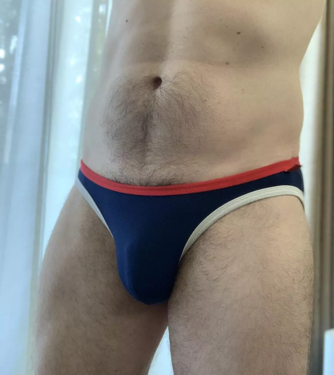 AB Bikini Briefs posted by BrieflineD