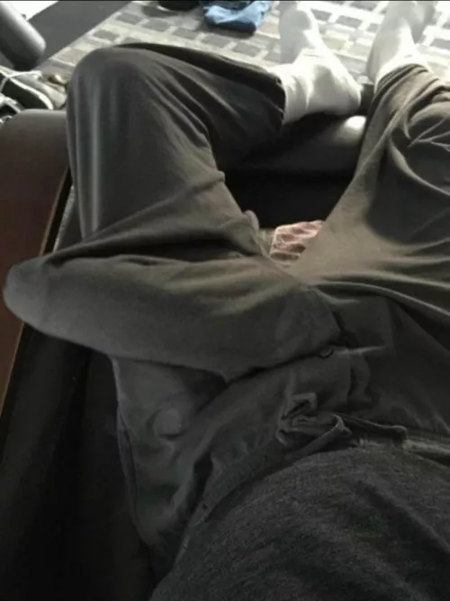 After gym results by Smart_Educator_6827