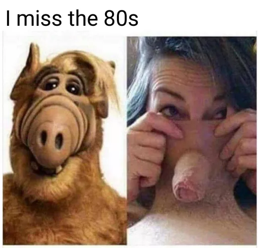 ALF'd by FetusDeletus83