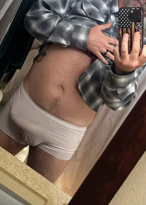 Almost see through by Ta2ed_guy