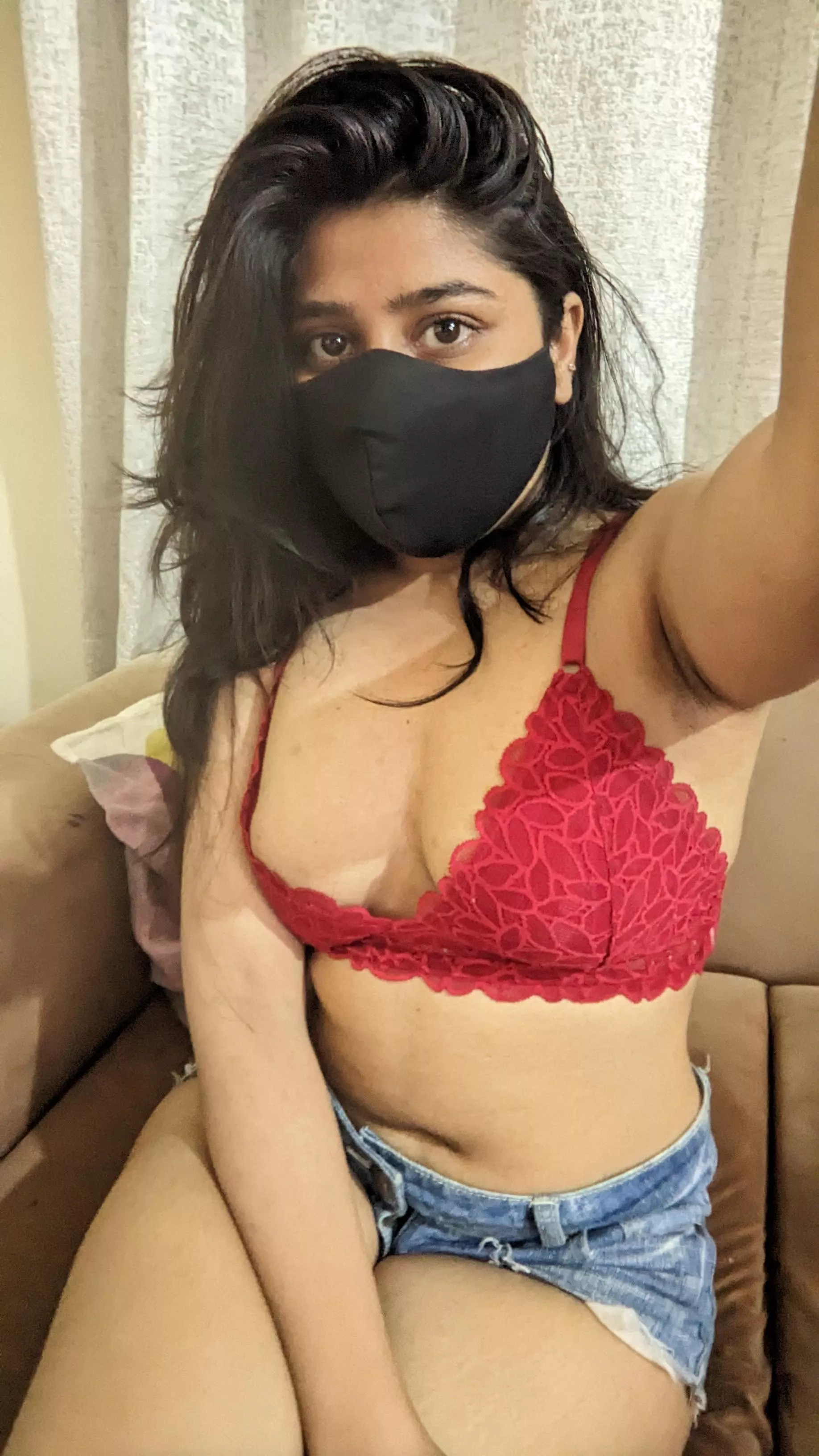 Am I perky and chubby enough for you? posted by CheesyEeasy