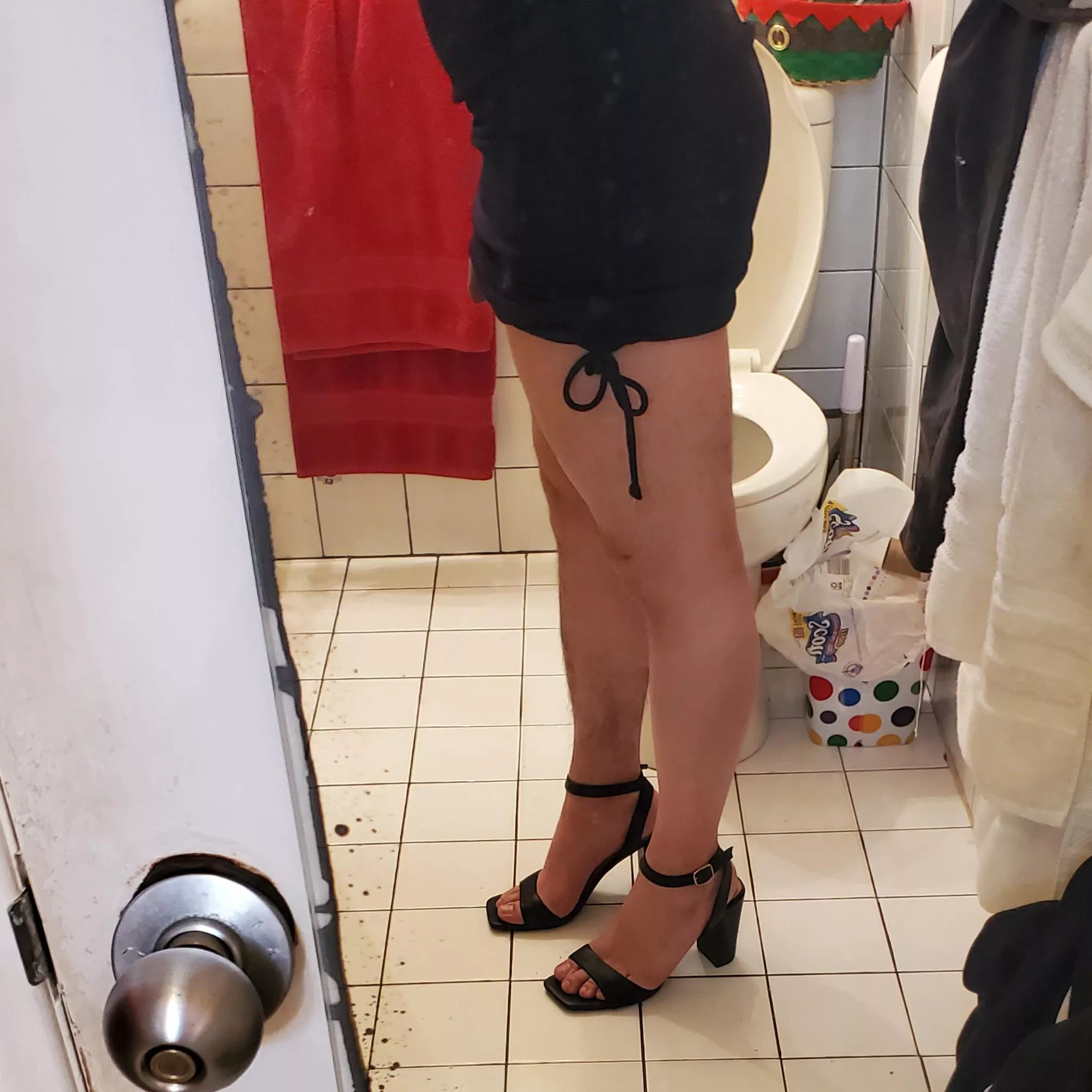 Am I the type of boy for you? posted by Outrageous-Math-1585