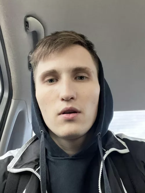 Am i ugly?) [25M] by kicelka1