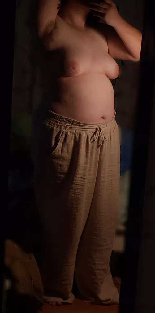 Another attempt at playing with lightning and mirrors! :) by dickcissel14