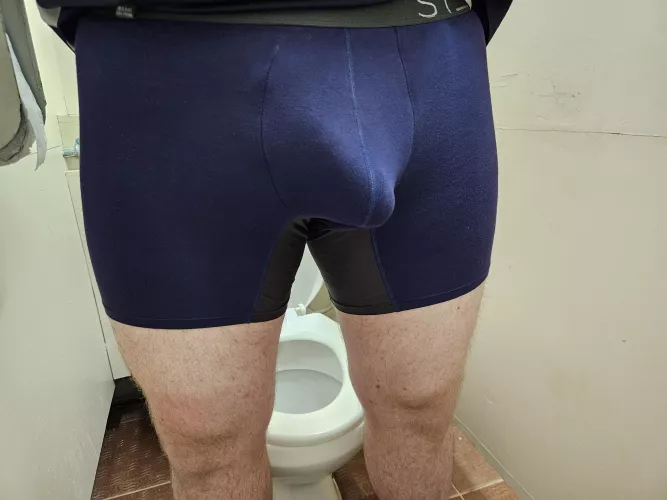 Any women for a chubby guy in uniform? by nicholson5649