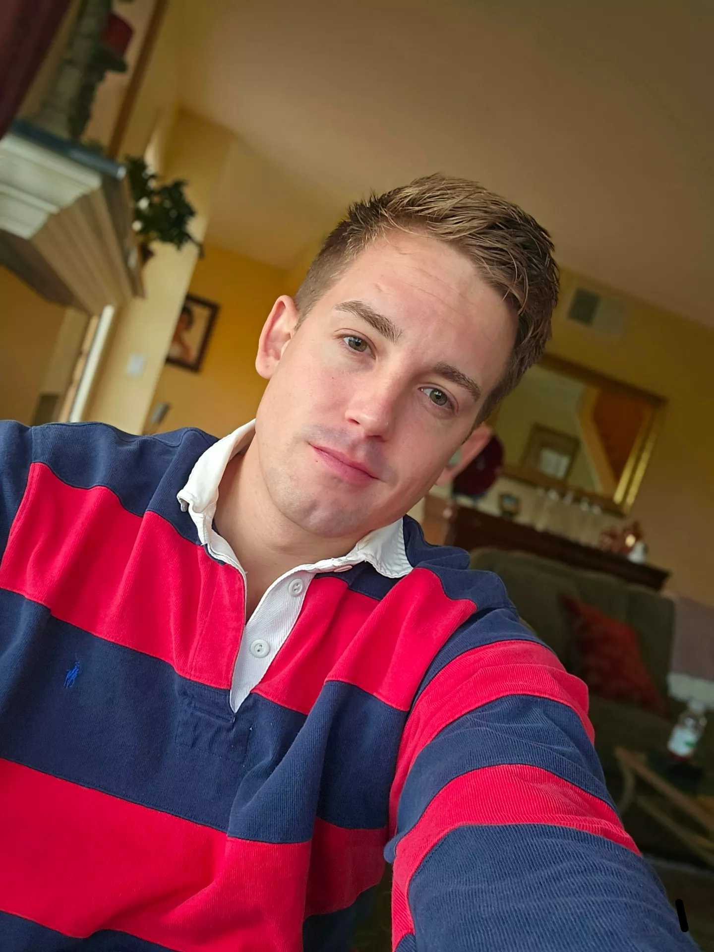 Any1 want to ride on a horse and hit some ballz posted by glaukglauk1